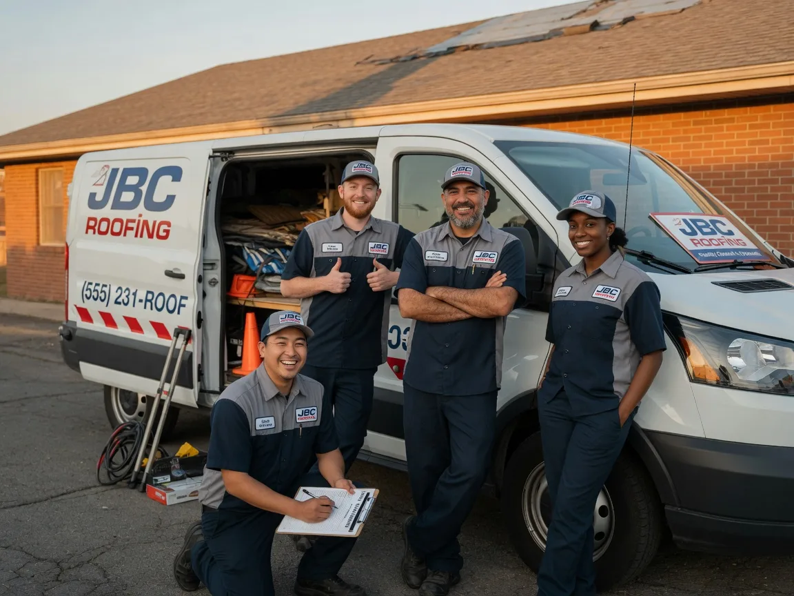 Roof Replacement company in North Arlington, NJ